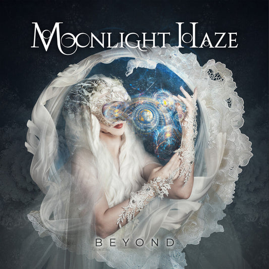 Moonlight Haze - Beyond [CD] [New CD]