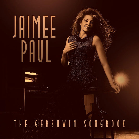 Jaimee Paul - Gershwin Songbook [CD] [New CD]