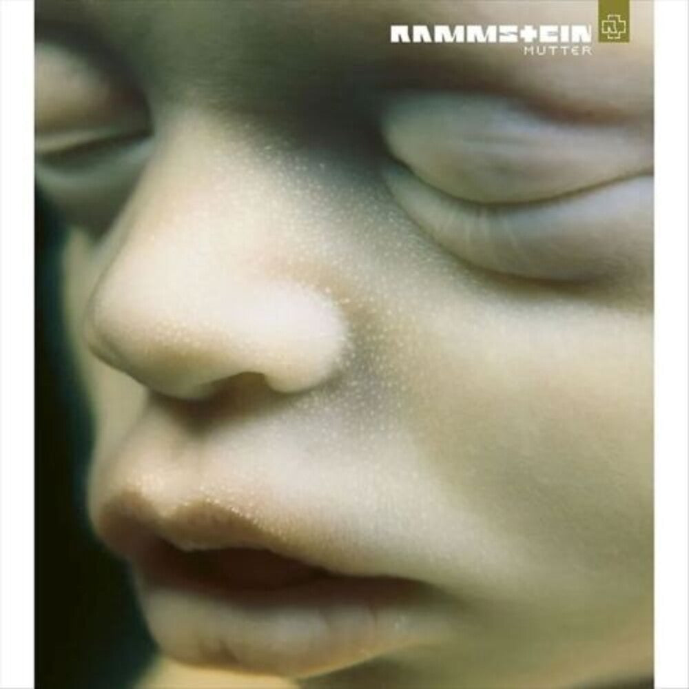 Rammstein - Mutter (Can) [CD] [New CD]