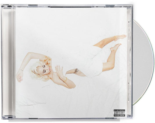 Kali Uchis - Por Vida (10 Year Anniversary Edition) [CD] [New CD]