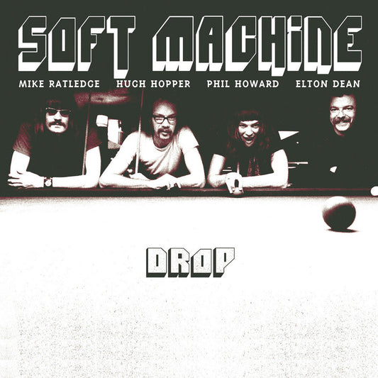 Soft Machine - Drop [Reissue] [New Vinyl]