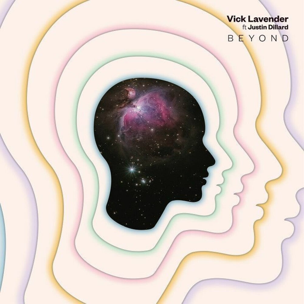 Vick Lavender - Beyond [180 Gram] [New Vinyl]