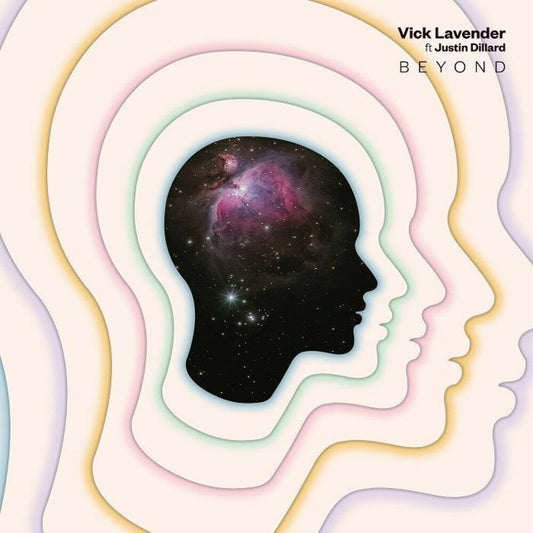 Vick Lavender - Beyond [180 Gram] [New Vinyl]
