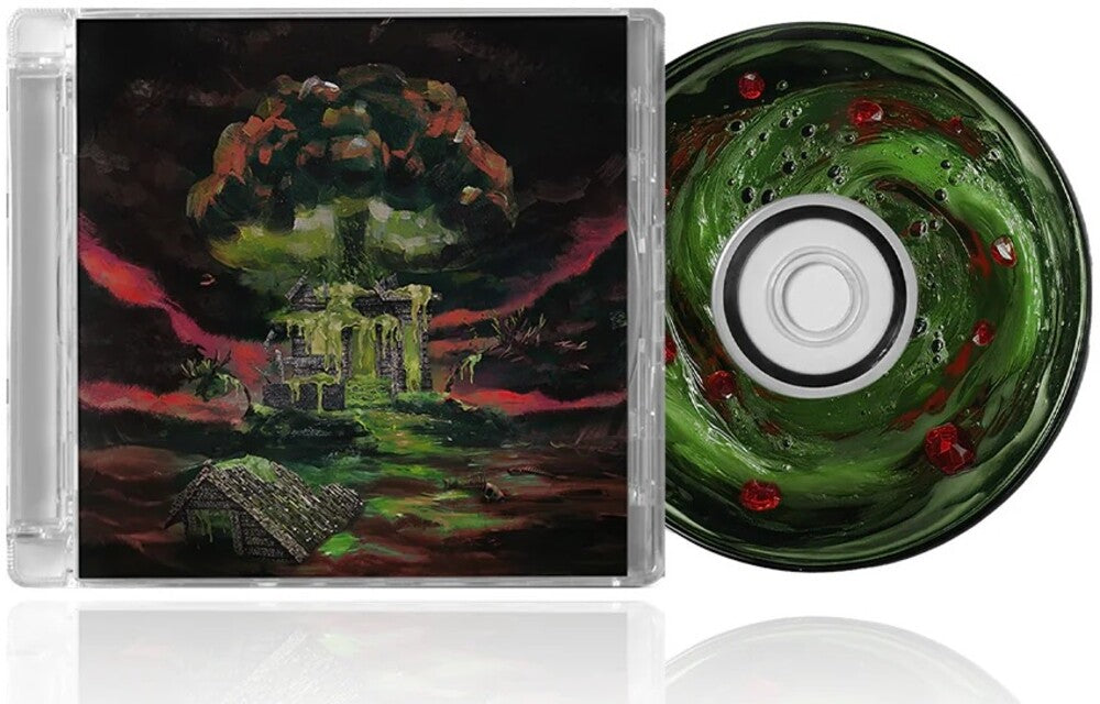 Low-Red - Biggest Sblao Eva Eva Eva (Ita) Music CD