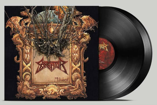 Sarcator - Alkahest [180 Gram] [New Vinyl]