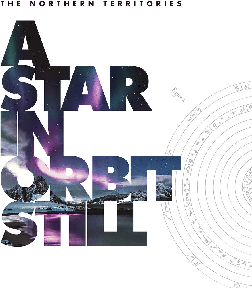 Northern Territories - Star In Orbit Still (Bonus Cd) [Deluxe] [Limited Edition] (Spkg) [New CD]