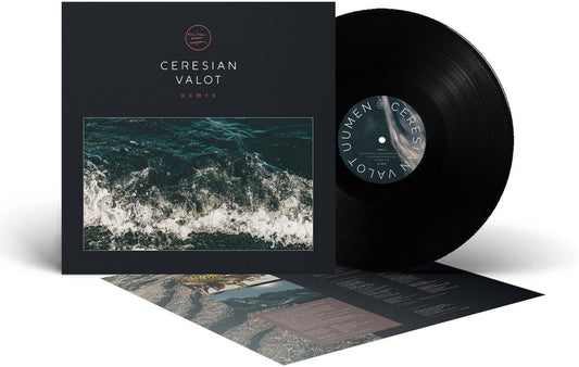 Ceresian Valot - Uumen (Ofgv) [LP] [New Vinyl]