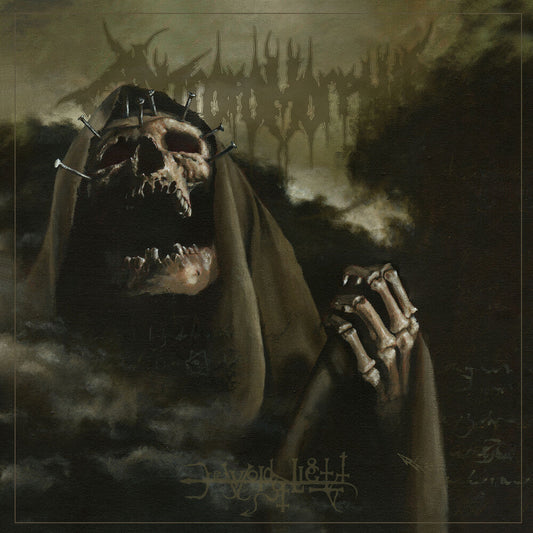 Antropomorphia - Devoid Of Light [Digipak] [New CD]