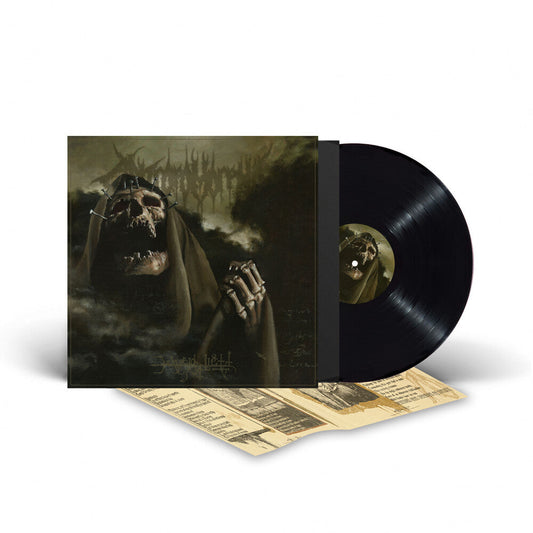 Antropomorphia - Devoid Of Light (Ofgv) [LP] [New Vinyl]