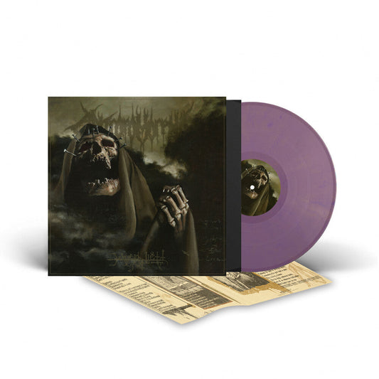 Antropomorphia - Devoid Of Light [Colored Vinyl] [Limited Edition] (Ofgv) [New Vinyl]