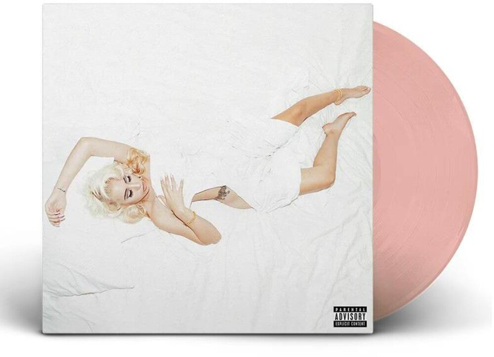 Kali Uchis - Por Vida (Aniv) [LP] [New Vinyl]
