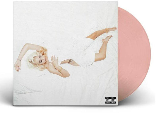 Kali Uchis - Por Vida (Aniv) [LP] [New Vinyl]