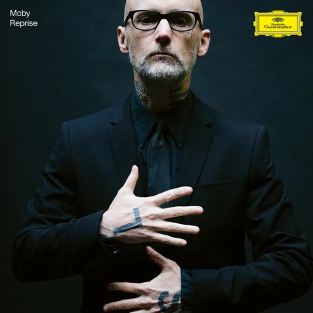 Moby - Reprise (Uk) [CD] [New CD]