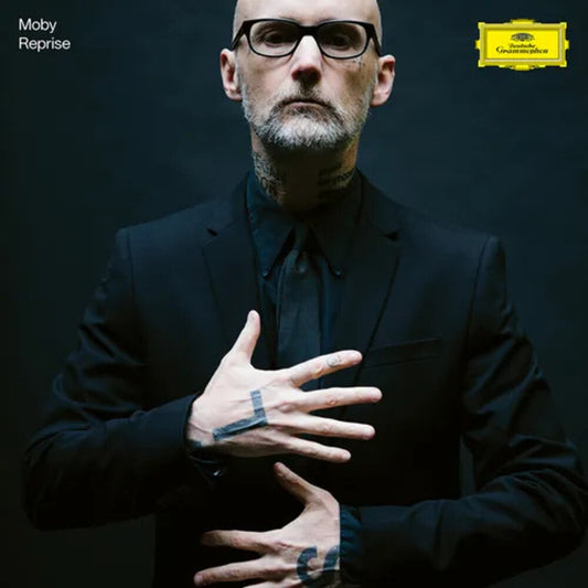 Moby - Reprise (Uk) [CD] [New CD]