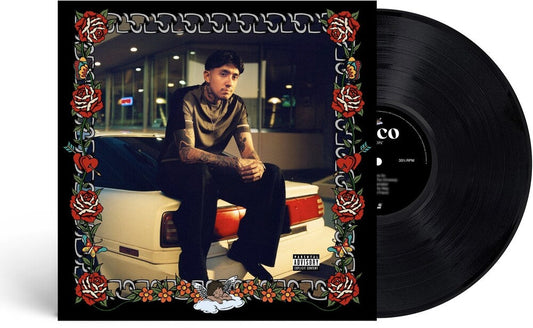Cuco - Ridin' [180g LP] [New Vinyl]