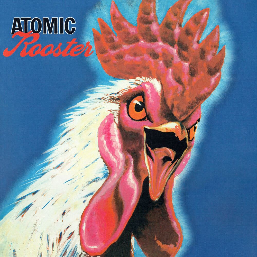 Atomic Rooster - Atomic Rooster - Remastered & Expanded Edition [CD] [New CD]