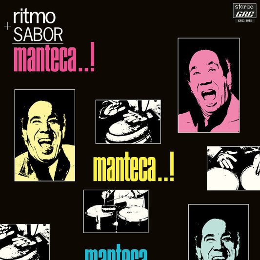 Manteca - Rito Y Sabor [CD] [New CD]