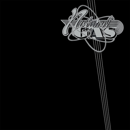 Natural Gas - Natural Gas - Original Master Edition [Limited Edition] [Remastered] [New CD]