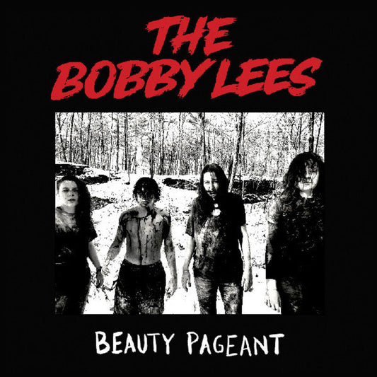 Bobby Lees - Beauty Pageant [CD] [New CD]
