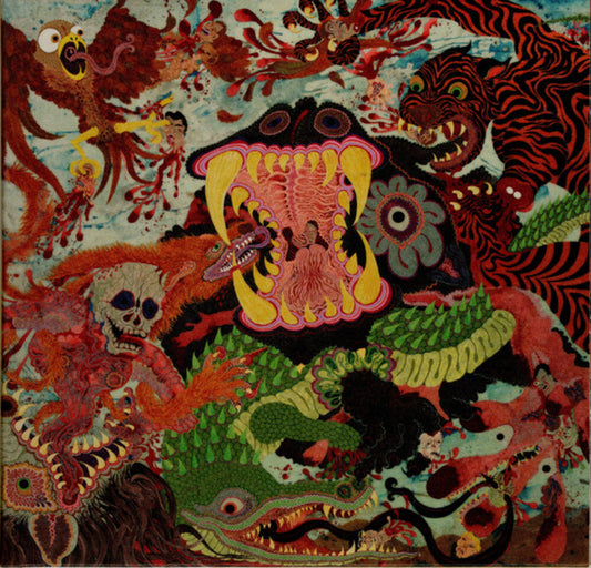 Pigs Pigs Pigs Pigs Pigs Pigs Pigs - Death Hilarious [CD] [New CD]