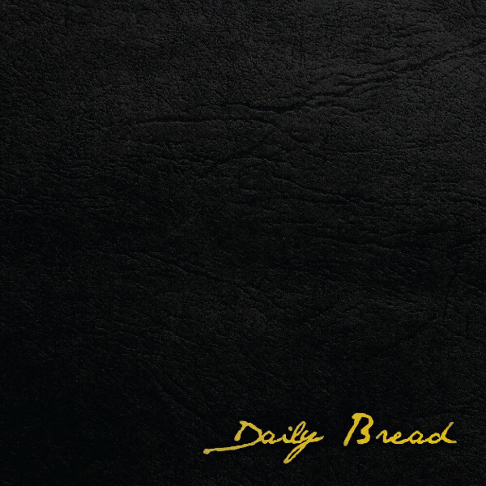 Brown, Apollo / Mackey, Hassaan - Daily Bread [LP] [New Vinyl]