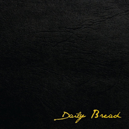 Brown, Apollo / Mackey, Hassaan - Daily Bread [LP] [New Vinyl]