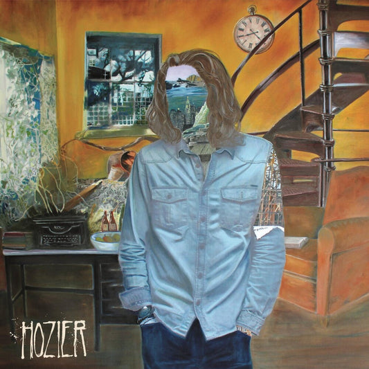 Hozier - Hozier (Special Edition) -  [2 CD] [New CD]
