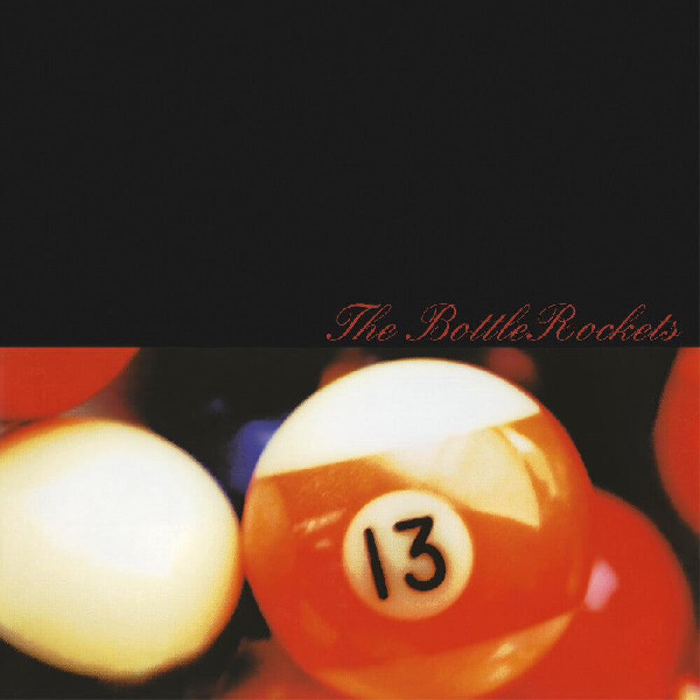 Bottle Rockets - Brooklyn Side [LP] [New Vinyl]