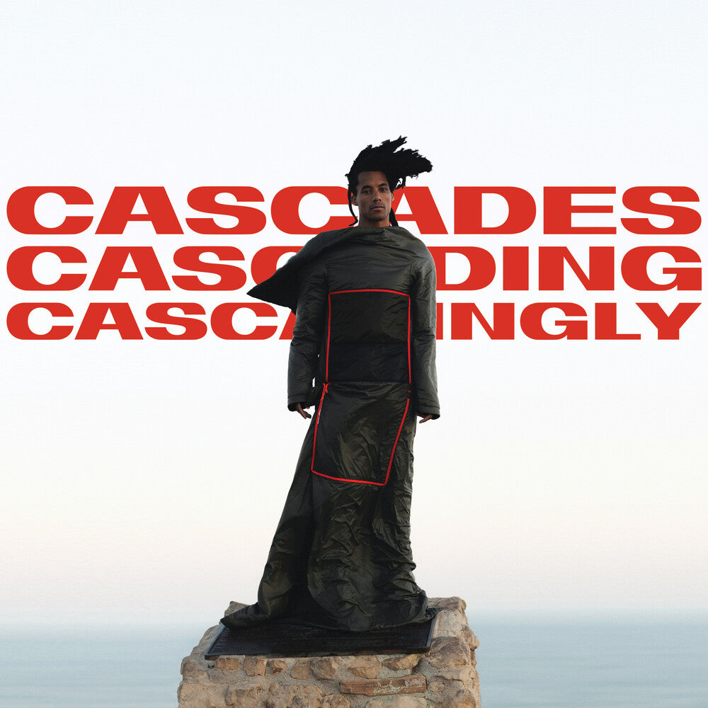 Conner Youngblood - Cascades Cascading Cascadingly [LP] [New Vinyl]