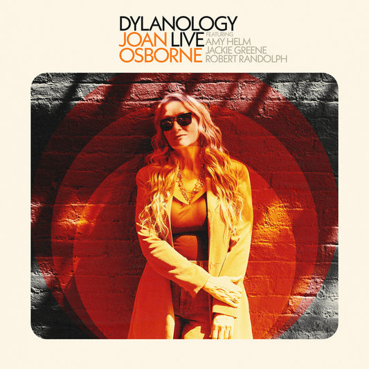 Joan Osborne - Dylanology [LP] [New Vinyl]