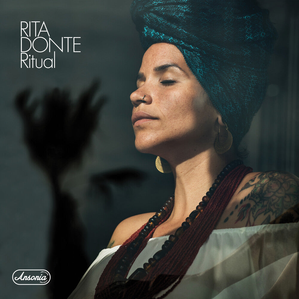 Rita Donte - Ritual [CD] [New CD]