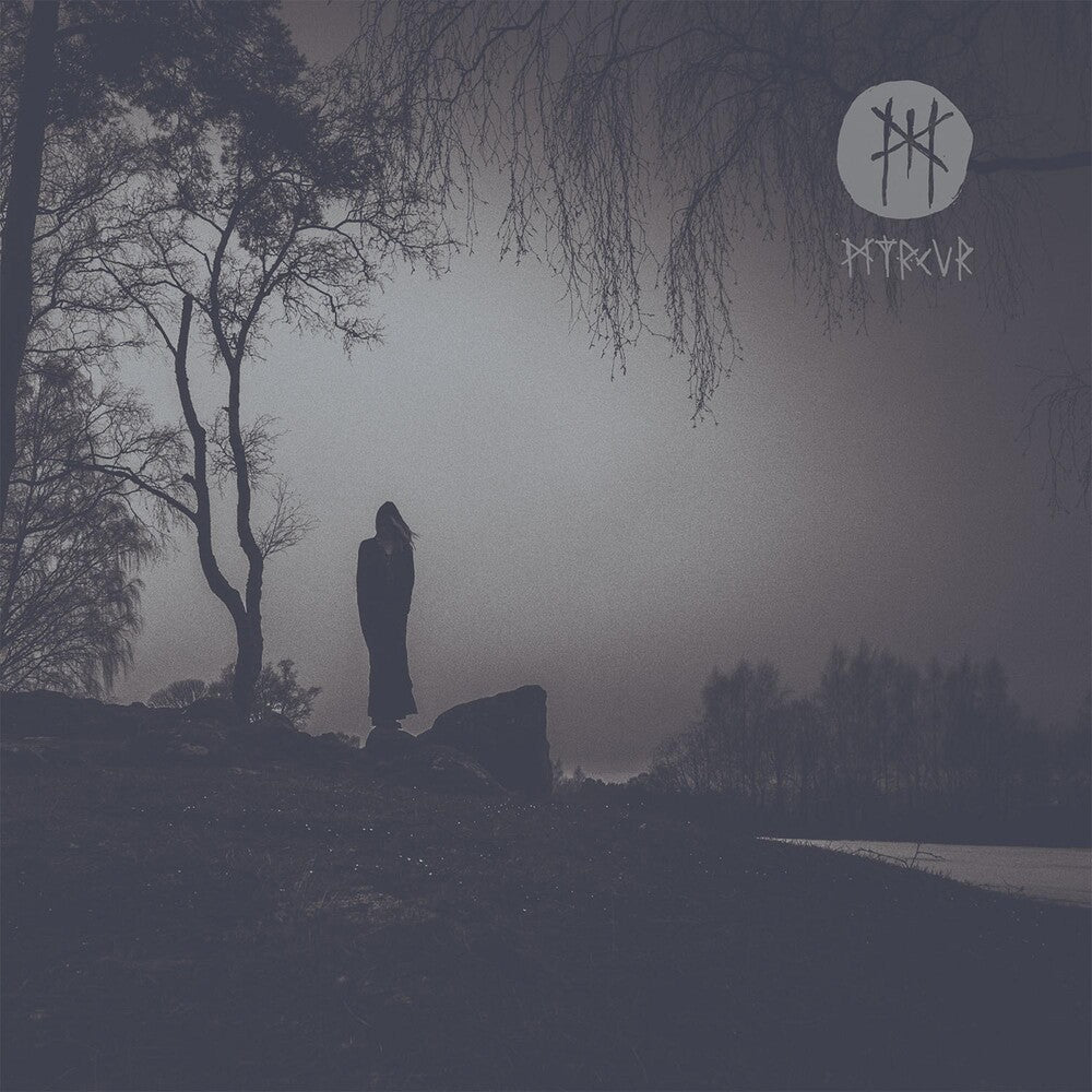 Myrkur - M [LP] [New Vinyl]