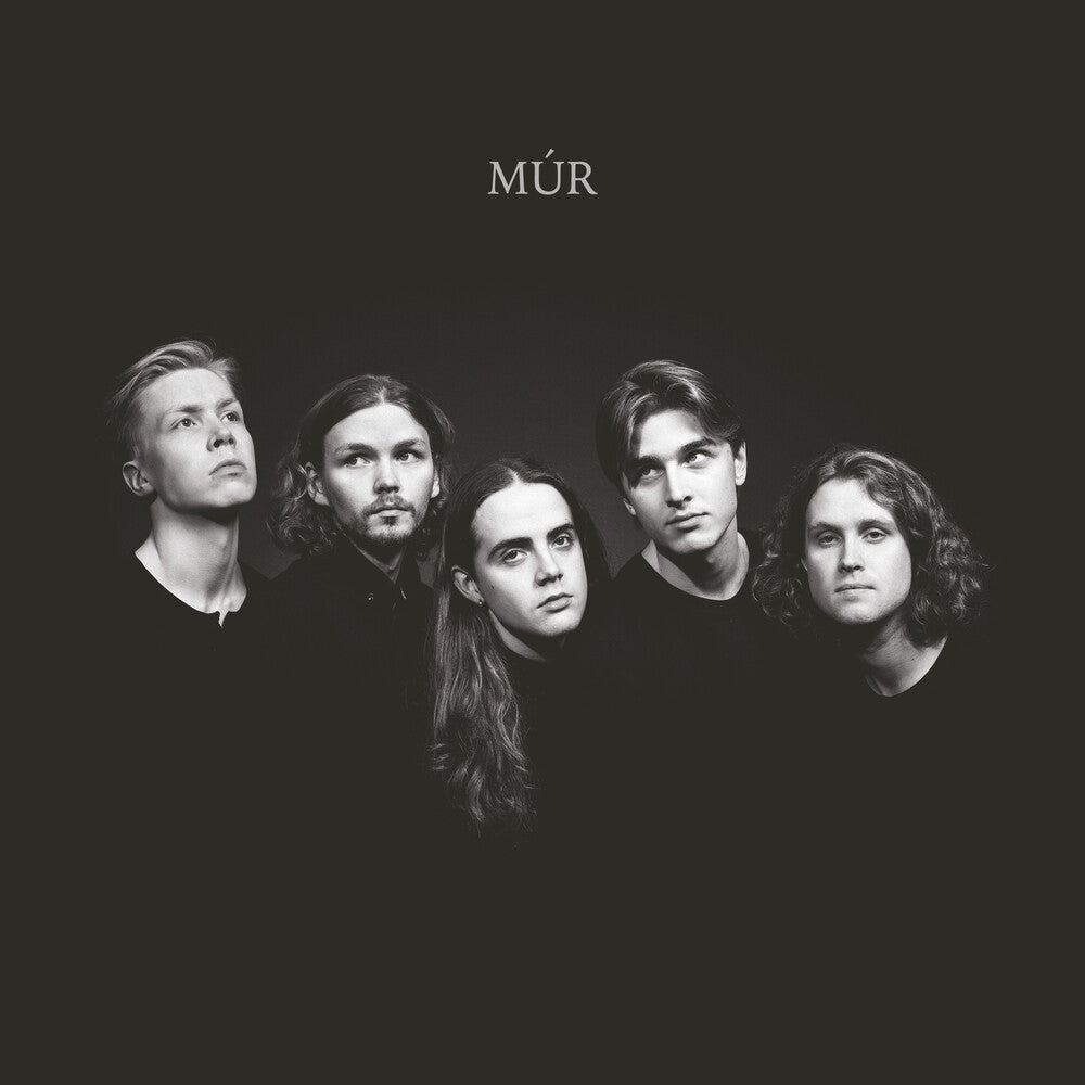 Mur - Mur [With Booklet] [Digipak] [New CD]