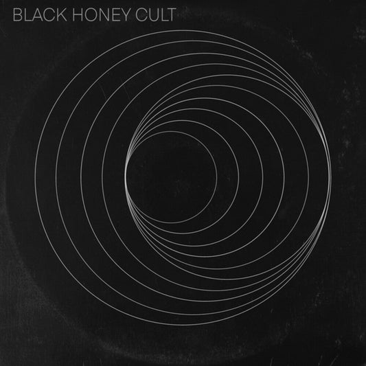 Black Honey Cult - Black Honey Cult [LP] [New Vinyl]