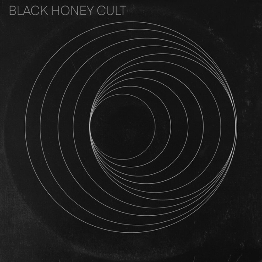 Black Honey Cult - Black Honey Cult [CD] [New CD]