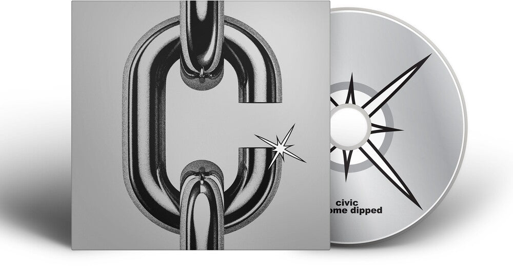 CIVIC - Chrome Dipped [CD] [New]