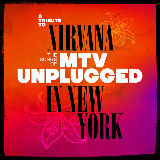 Tribute to Nirvana / Various - A Tribute to Nirvana (Various Artists) [CD] [New CD]