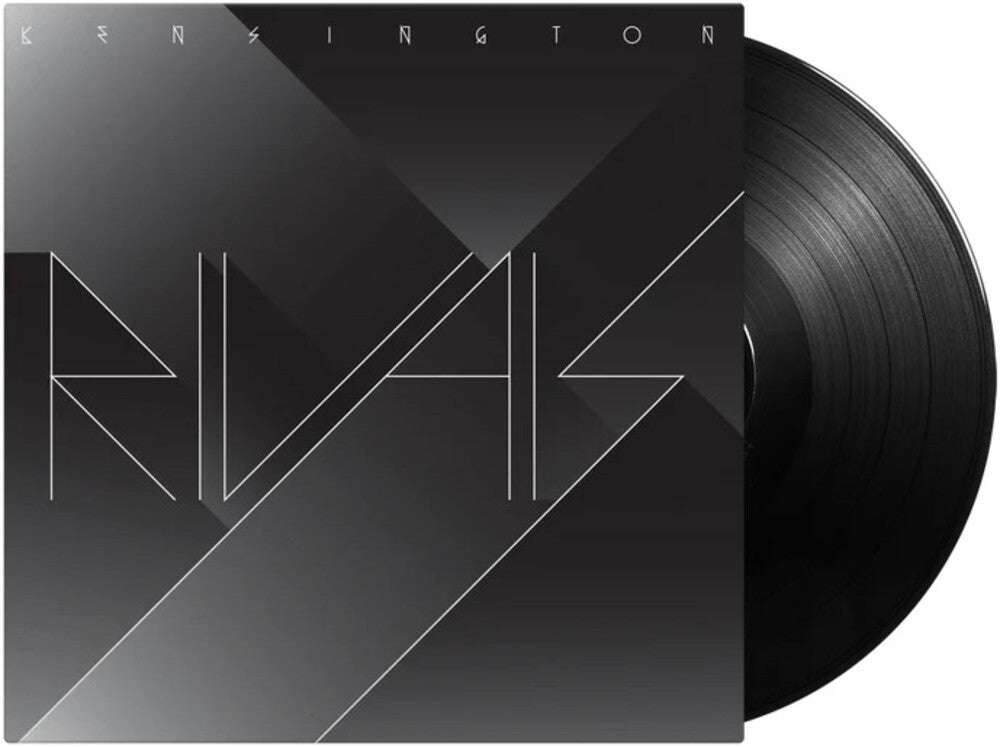 Kensington - Rivals (Blk) [180 Gram] (Hol) [New Vinyl]