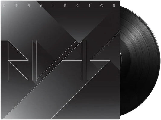 Kensington - Rivals (Blk) [180 Gram] (Hol) [New Vinyl]
