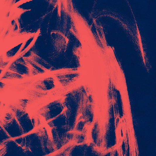 Rival Consoles - Landscape From Memory [Clear Vinyl] [Indie Exclusive] [Download Included] [New Vinyl]