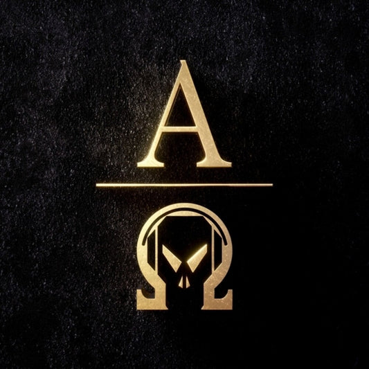 Goldie - Goldie Presents Rufige Kru: Alpha Omega [Colored Vinyl] [New Vinyl]