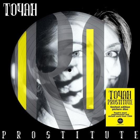 Toyah - Prostitute (Pict) (Uk) [LP] [New Vinyl]