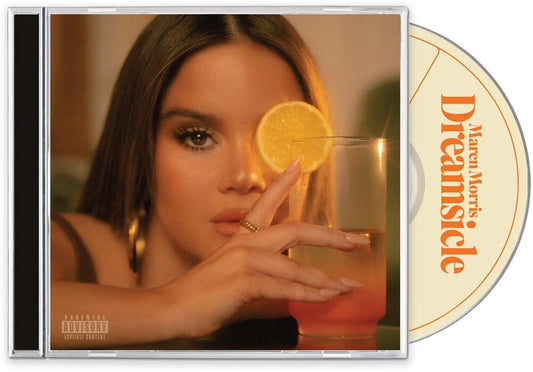 Maren Morris - Dreamsicle [CD] [New CD]