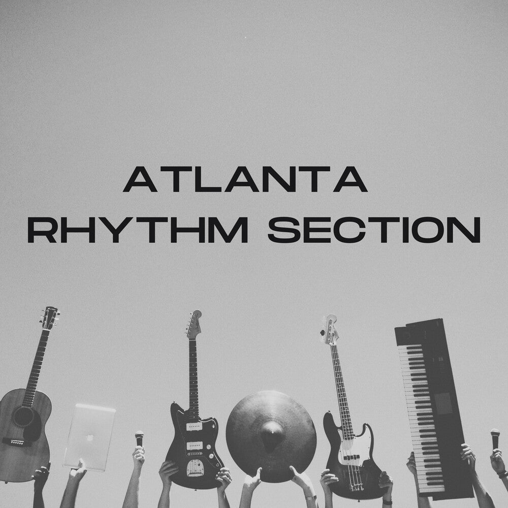 Atlanta Rhythm Section - Atlanta Rhythm Section's Greatest Hits [CD] [New CD]