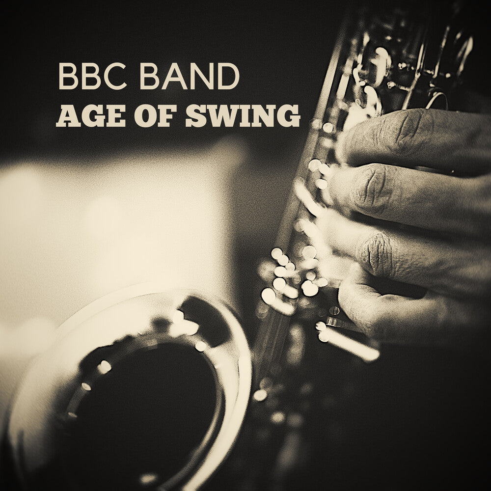 BBC Band - BBC Band - Age of Swing Vol. 1 [CD] [New CD]