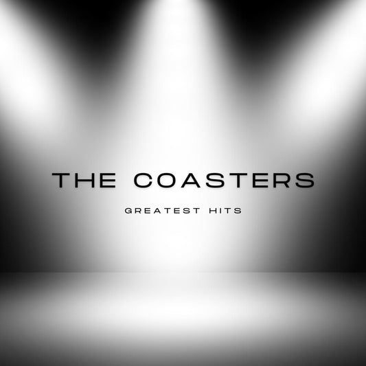 Coasters - The Coasters' Greatest Hits [CD] [New CD]