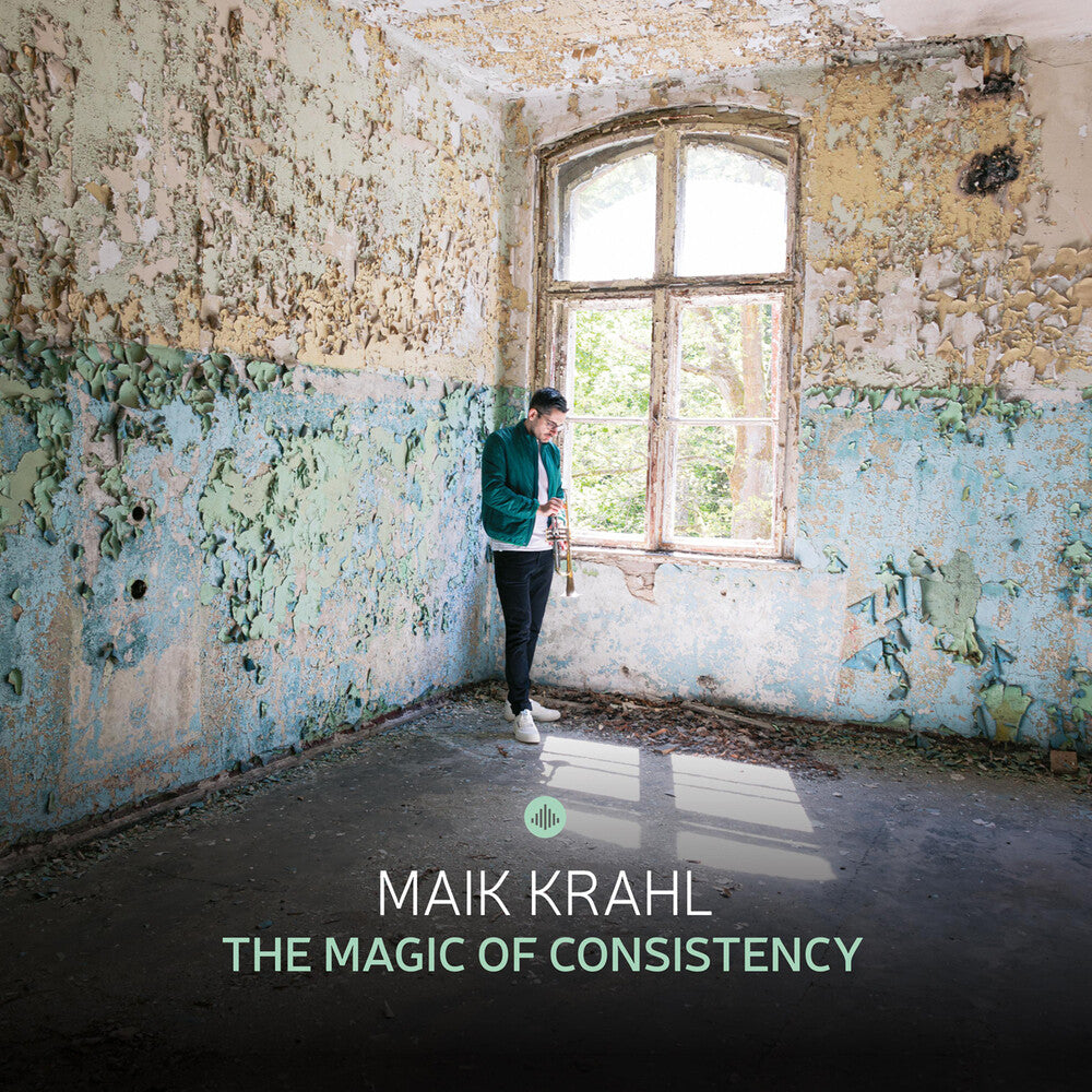Seamus Blake - Magic Of Consistency [CD] [New CD]