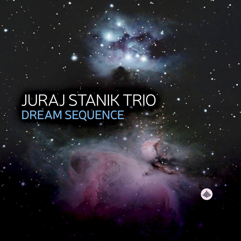 Juraj Stanik - Dream Sequence [CD] [New CD]