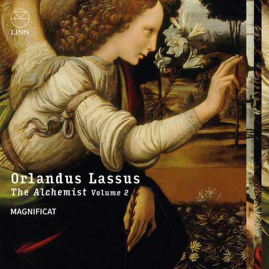 Magnificat - Lassus: The Alchemist Vol. 2 [CD] [New CD]