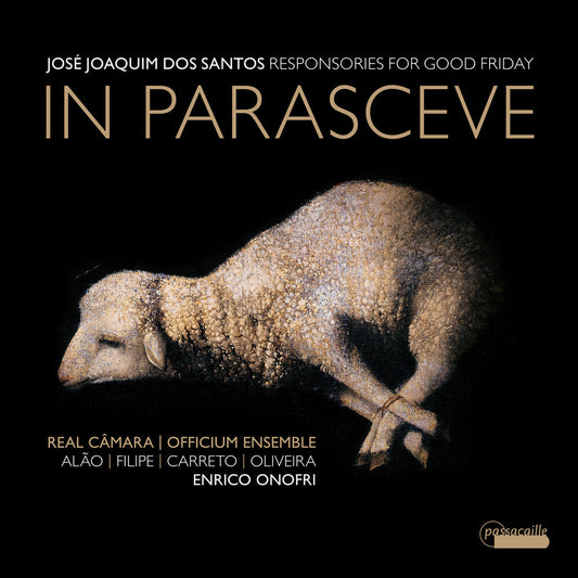 Real Camara - In Parasceve - Good Friday Responsories [CD] [New CD]